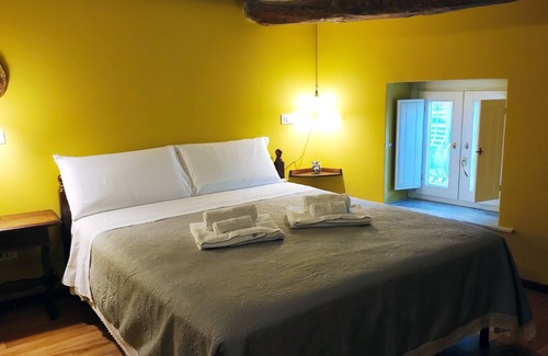 Castellammare Vucciria Casa | Dimora Lecerf