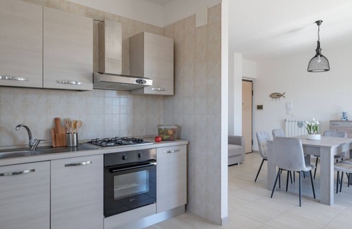 Villa Caldari Apartamento | Dimora Lella - YourPlace Abruzzo