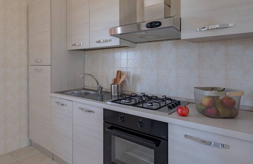 Villa Caldari Apartamento | Dimora Lella - YourPlace Abruzzo