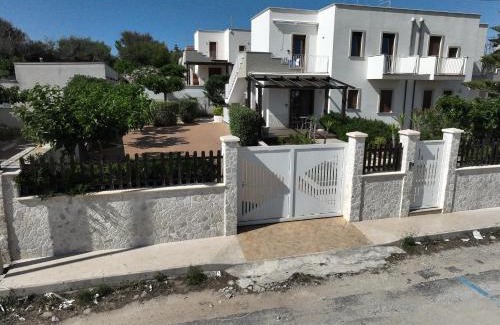 Torricella Apartamento | Dimora Librari Fronte Mare