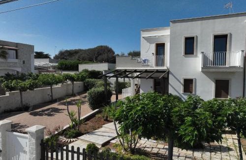 Torricella Apartamento | Dimora Librari Fronte Mare
