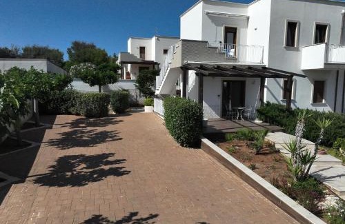 Torricella Apartamento | Dimora Librari Fronte Mare