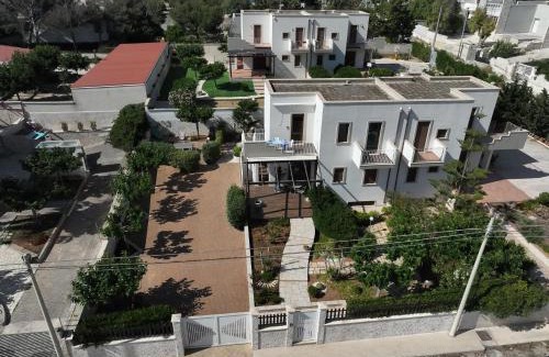Torricella Apartamento | Dimora Librari Fronte Mare