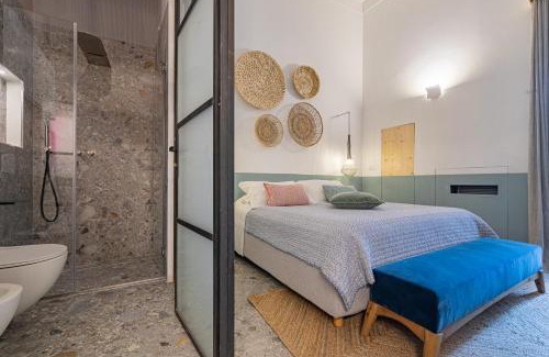 Otranto Historic Centre Cama Y Desayuno | Dimora Lopez B&B