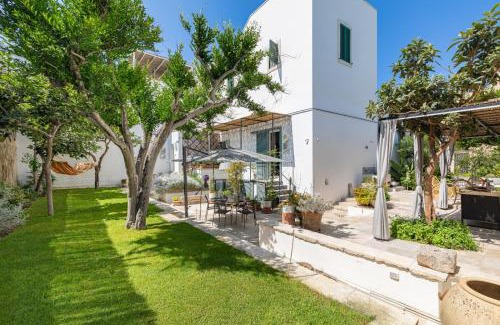 Otranto Historic Centre Cama Y Desayuno | Dimora Lopez B&B