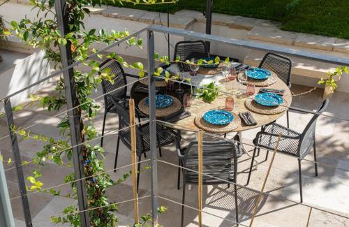 Otranto Historic Centre Cama Y Desayuno | Dimora Lopez B&B