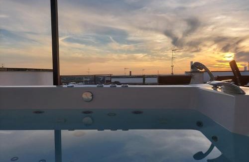 Parabita Casa | Dimora Lucelù