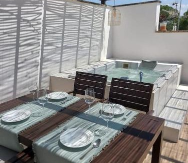 Parabita Casa | Dimora Lucelù