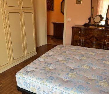 Marina di Carrara Apartamento | Dimora Lunense
