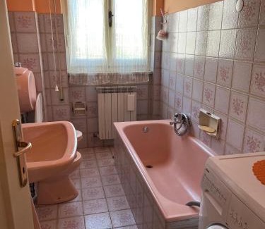 Marina di Carrara Apartamento | Dimora Lunense