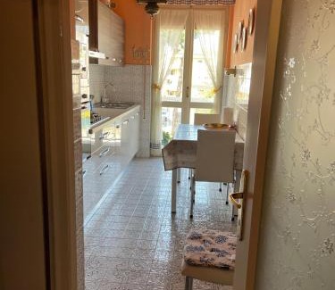 Marina di Carrara Apartamento | Dimora Lunense