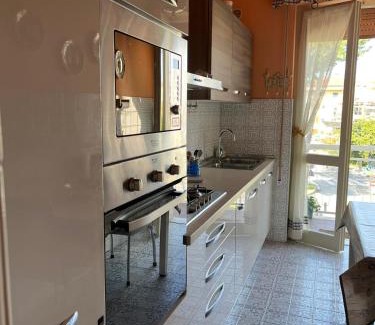 Marina di Carrara Apartamento | Dimora Lunense