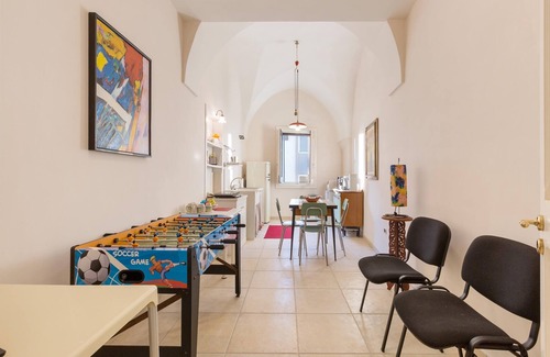 Merine Apartamento | Dimora Maria Luisa by BarbarHouse