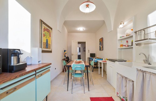 Merine Apartamento | Dimora Maria Luisa by BarbarHouse