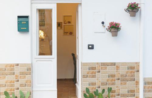 Pisticci Casa | Dimora Matine Pisticci