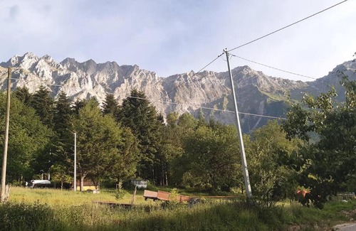 Castelli Apartamento | Dimora Monte Camicia
