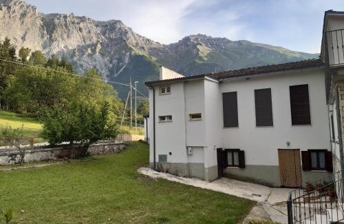 Castelli Apartamento | Dimora Monte Camicia