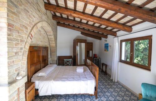 Poggio Morello Casa | Dimora Morello