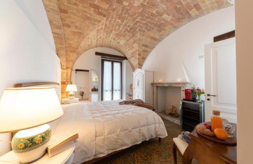 Poggio Morello Casa | Dimora Morello
