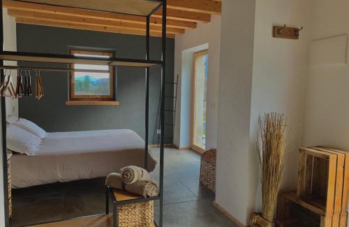 Tremosine Casa | Dimora Natura-Riserva Naturale Valle di Bondo