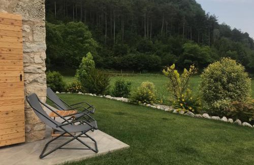 Tremosine Casa | Dimora Natura-Riserva Naturale Valle di Bondo