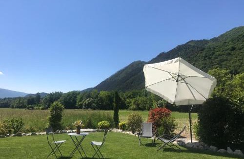 Tremosine Casa | Dimora Natura-Riserva Naturale Valle di Bondo