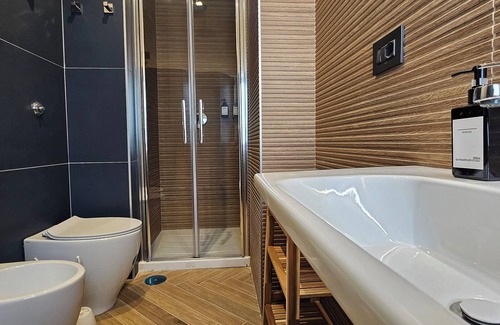Vasto Hotel | Dimora Neapolis Deluxe