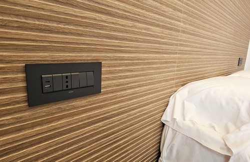 Vasto Hotel | Dimora Neapolis Deluxe