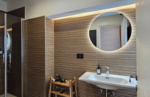 Vasto Hotel | Dimora Neapolis Deluxe