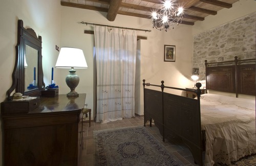 Uncinano Casa | Morada de Monsignore