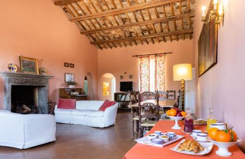 Civita Castellana Casa | Dimora Palazzo Morelli