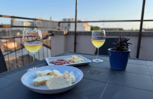 Ravenna Apartamento | Dimora Pasolini