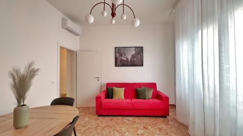 Ravenna Apartamento | Dimora Pasolini