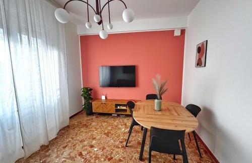 Ravenna Apartamento | Dimora Pasolini