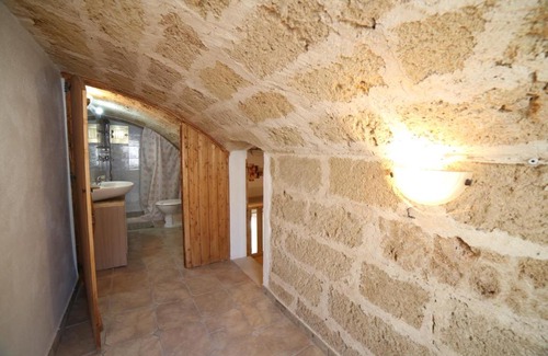 Morciano di Leuca Casa | DIMORA PIETRA VIVA