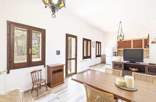 Trinita d'Agultu e Vignola Apartamento | Dimora PietrAnna - Paradiso in Sardegna