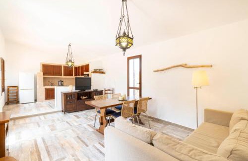 Trinita d'Agultu e Vignola Apartamento | Dimora PietrAnna - Paradiso in Sardegna