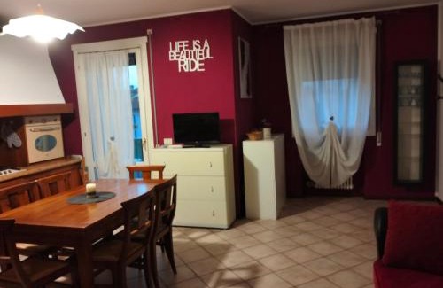Povolaro Casa | Dimora Poderina Cod Z01019