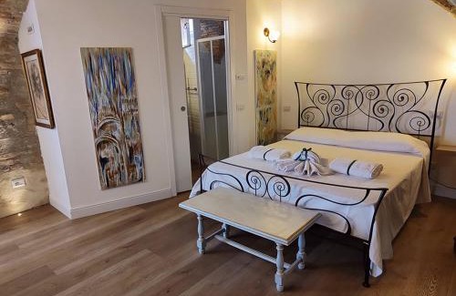 Spello Casa | Dimora Porta Venere
