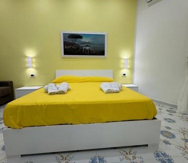 Mergellina Apartamento | Dimora Poseidon