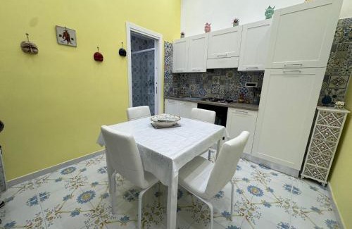 Mergellina Apartamento | Dimora Poseidon