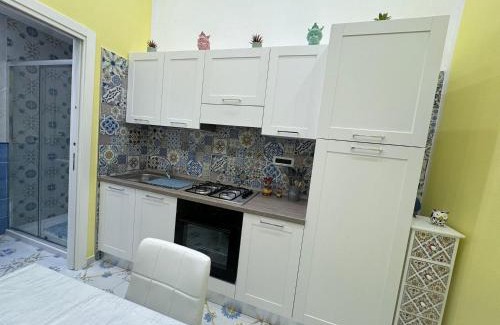 Mergellina Apartamento | Dimora Poseidon
