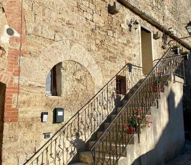 Asciano Apartamento | Dimora San Francesco