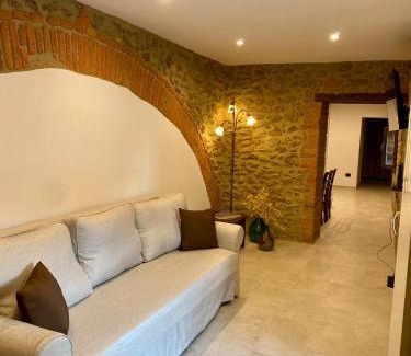 Asciano Apartamento | Dimora San Francesco