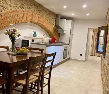 Asciano Apartamento | Dimora San Francesco