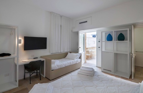 Otranto Hotel | Dimora San Giuseppe Hotel & SPA****