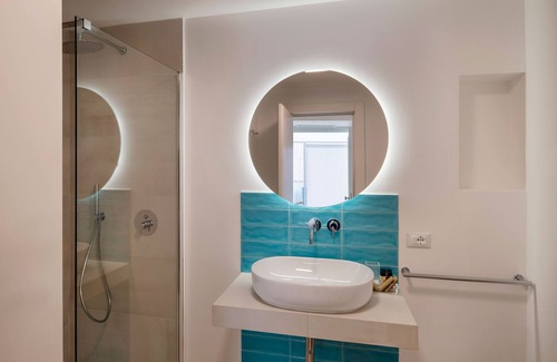 Otranto Hotel | Dimora San Giuseppe Hotel & SPA****