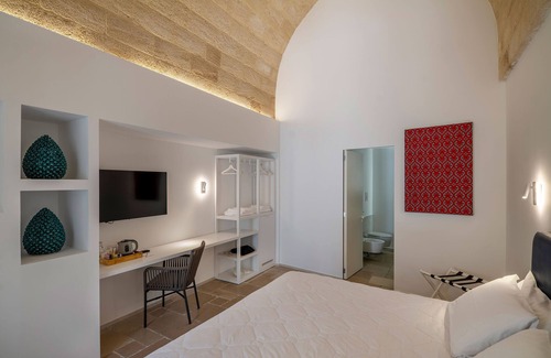 Otranto Hotel | Dimora San Giuseppe Hotel & SPA****