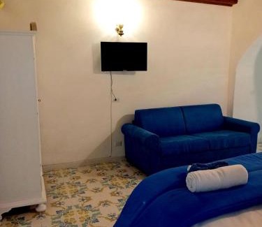 Rione Duomo Casa | Dimora San Pietro a Corte