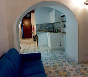 Rione Duomo Casa | Dimora San Pietro a Corte